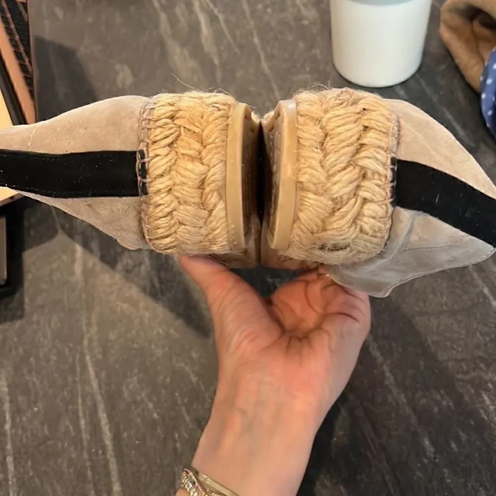 Eric Michael Espadrilles